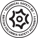 technical safety bc logo